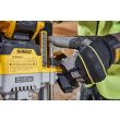 Аккумуляторный фрезер DEWALT DCW620NT, 18 В, 23000 об/мин, без АКБ и ЗУ, в кейсе TSTAK (DCW620NT-XJ)