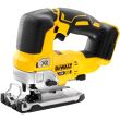 Аккумуляторный набор DEWALT DCK667P3T: дрель + пила + лобзик + рубанок + реноватор + фонарь, с 3 АКБ 5 Ач и ЗУ, в 2 кейсах TSTAK