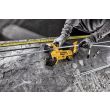 Аккумуляторный болторез DEWALT DCS350NT, 18 В, M6-M12, без АКБ и ЗУ, в кейсе TSTAK