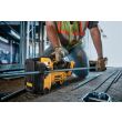 Аккумуляторный болторез DEWALT DCS350NT, 18 В, M6-M12, без АКБ и ЗУ, в кейсе TSTAK
