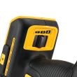 Аккумуляторный реноватор DEWALT DCS356NT, 18 В, 20000 кол/мин, без АКБ и ЗУ, в кейсе TSTAK (DCS356NDWST1-70703)