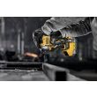 Аккумуляторный шуруповерт DEWALT DCF860E2T, 18 В, 282 Нм, 4500 уд/мин, с 2 АКБ 1.7 Ач и ЗУ, в кейсе TSTAK (DCF860E2T-QW)