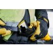 Сабельная пила DEWALT DWE305PK, 1100 Вт, 2800 ход/мин, 29 ход/мин, в кейсе (DWE305PK-QS)