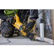 Сабельная пила DEWALT DWE305PK, 1100 Вт, 2800 ход/мин, 29 ход/мин, в кейсе (DWE305PK-QS)