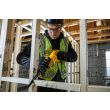 Сабельная пила DEWALT DWE305PK, 1100 Вт, 2800 ход/мин, 29 ход/мин, в кейсе (DWE305PK-QS)