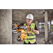 Аккумуляторный перфоратор DEWALT DCH335X2, 54 В, 3.5 Дж, 4480 уд/мин, с 2 АКБ 3 Ач и ЗУ, в кейсе (DCH335X2-QW)