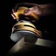 Сетчатый шлифовальный круг DEWALT DTM3113, 125 мм, 80G, 10 шт. (DTM3113-QZ)