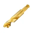 Сверло DEWALT DT50015 по металлу Impact TITANIUM Drill Bit 9 мм