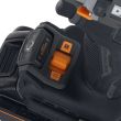 Ударная дрель-шуруповерт DEWALT McLaren Limited Edition DCD85MM2T, 18 В, 2000 об/мин, с АКБ 4 Ач и ЗУ, в кейсе TSTAK