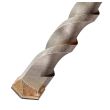 Бур DEWALT INDUSTRIAL, SDS-Plus, 14x310x215 мм (DT9652-QZ)