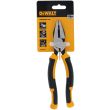 Комбинированные плоскогубцы DEWALT DWHT82809-0, 20 см