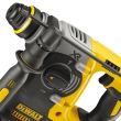 Аккумуляторный перфоратор DEWALT DCH273S2T, 18 В, 2.1 Дж, 4600 уд/мин, с 2 АКБ 3.5 Ач и ЗУ, в кейсе TSTAK (DCH273S2T-QW)