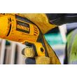Ударная дрель DEWALT DWD024K, 650 Вт, 2800 об/мин, 47600 уд/мин, в кейсе (DWD024K-QS)