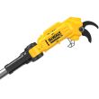Аккумуляторный высотный секатор DEWALT DCMPP569P1, 18 В, рез до 38 мм, с АКБ 5 Ач и ЗУ (DCMPP569P1-QW)