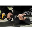 Аккумуляторный триммер (привод + насадка) DEWALT DCMAS5713X1, 54 В, 5400 об/мин, с АКБ 3 Ач и ЗУ (DCMAS5713X1-QW)