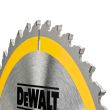 Диск пильный по дереву DEWALT CONSTRUCTION, 216х30х1.7 мм (DT1953-QZ)