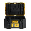 Ящик для инструмента DEWALT TOUGHSYSTEM 2.0 IP65 (DWST83294-1)