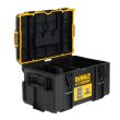 Ящик для инструмента DEWALT TOUGHSYSTEM 2.0 IP65 (DWST83294-1)