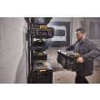Ящик для инструмента DEWALT TOUGHSYSTEM 2.0 IP65 (DWST83294-1)