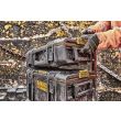 Ящик для инструмента DEWALT TOUGHSYSTEM 2.0 IP65 (DWST83294-1)