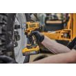 Аккумуляторный гайковерт DEWALT DCF891NT, 18 В, 1084 Нм, 3250 уд/мин, без АКБ и ЗУ, в кейсе TSTAK