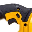 Аккумуляторный болторез DEWALT DCS350P1T, 18 В, M6-M12, с АКБ 5 Ач и ЗУ, в кейсе TSTAK