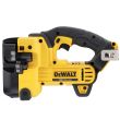 Аккумуляторный болторез DEWALT DCS350P1T, 18 В, M6-M12, с АКБ 5 Ач и ЗУ, в кейсе TSTAK