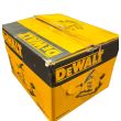 Дисковая пила DEWALT DWE5615, 1500 Вт, 190 мм, 5500 об/мин, (УЦЕНЕННЫЙ ТОВАР) (DWE5615-QS/U)