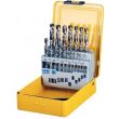 Набор сверл DEWALT DT5929, по металлу, 29 шт.