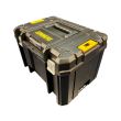 Ящик для инструмента DEWALT TSTAK DWST1-71195 (УЦЕНЕННЫЙ ТОВАР), 23 л