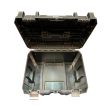 Ящик для инструмента DEWALT TSTAK DWST1-71195 (УЦЕНЕННЫЙ ТОВАР), 23 л