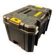 Ящик для инструмента DEWALT TSTAK DWST1-71195 (УЦЕНЕННЫЙ ТОВАР), 23 л
