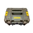Ящик для инструмента DEWALT TSTAK DWST1-71195 (УЦЕНЕННЫЙ ТОВАР), 23 л