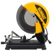 Монтажная пила DEWALT DW872, 2200 Вт, 355 мм, 1300 об/мин (DW872-QS)