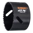 Коронка биметаллическая DEWALT DT8202L, COBALT 8%, M42 102 x 46 мм