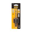 Сверло универсальное DEWALT DT90369, 13x90 мм, 1 шт. (DT90369-QZ)