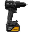 Аккумуляторный набор DEWALT McLaren Limited Edition DCK2222MP2T: дрель-шуруповерт + шуруповерт, с 2 АКБ 5 Ач и ЗУ, в кейсе TSTAK