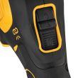 Аккумуляторная эксцентриковая шлифмашина для стен DEWALT DCE800T2, 18 В, 225 мм, 1200 кол/мин, с 2 АКБ 6 Ач и ЗУ (DCE800T2-QW)