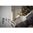 Плоскогубцы DEWALT DWHT82798-0, с удлиненными губками, 20 см