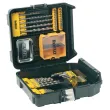 Набор сверл и бит (69 шт.) DEWALT EXTREME DT9283 в кейсе