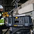 Аккумуляторный строительный пылесос DEWALT DCV586MT2, 54 В, 11 л, с 2 АКБ 2 Ач и ЗУ (DCV586MT2-QW)