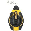 Разметочный комплект DEWALT DWHT47374L: катушка со шнуром, 30 м, и порошковый мел, красный, 113 г