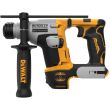Аккумуляторный перфоратор DEWALT DCH172BP1, 20 В, 1.4 Дж, 4980 уд/мин, с АКБ 5 Ач и ЗУ (DCH172BP1-XJ)