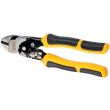 Диагональные кусачки DWHT0-70275, 190 см, рез до 6 мм