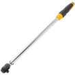 Динамометрический ключ DEWALT DWMT75463-0, 3/8", 27-135 Нм, 44 см