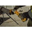 Аккумуляторная угловая шлифмашина DEWALT DCG407P1, 18 В, 125 мм, 9000 об/мин, с АКБ 5 Ач и ЗУ (DCG407P1N-XJ)
