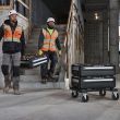 База с колесами DEWALT DWST08530-1, для модульной системы хранения TOUGHSYSTEM DXL, до 200 кг