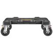 База с колесами DEWALT DWST08530-1, для модульной системы хранения TOUGHSYSTEM DXL, до 200 кг