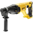 Аккумуляторный набор DEWALT DCK308DM, 18 В: шуруповерт DCF620 + УШМ DCG405 + перфоратор DCH133, с 2 АКБ 2 и 4 Ач и ЗУ, в сумке