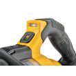 Аккумуляторный пылесос DEWALT DCV501LP1, 18 В, 0.75 л, с АКБ 5 Ач и ЗУ, в сумке (DCV501LP1N-XJ)